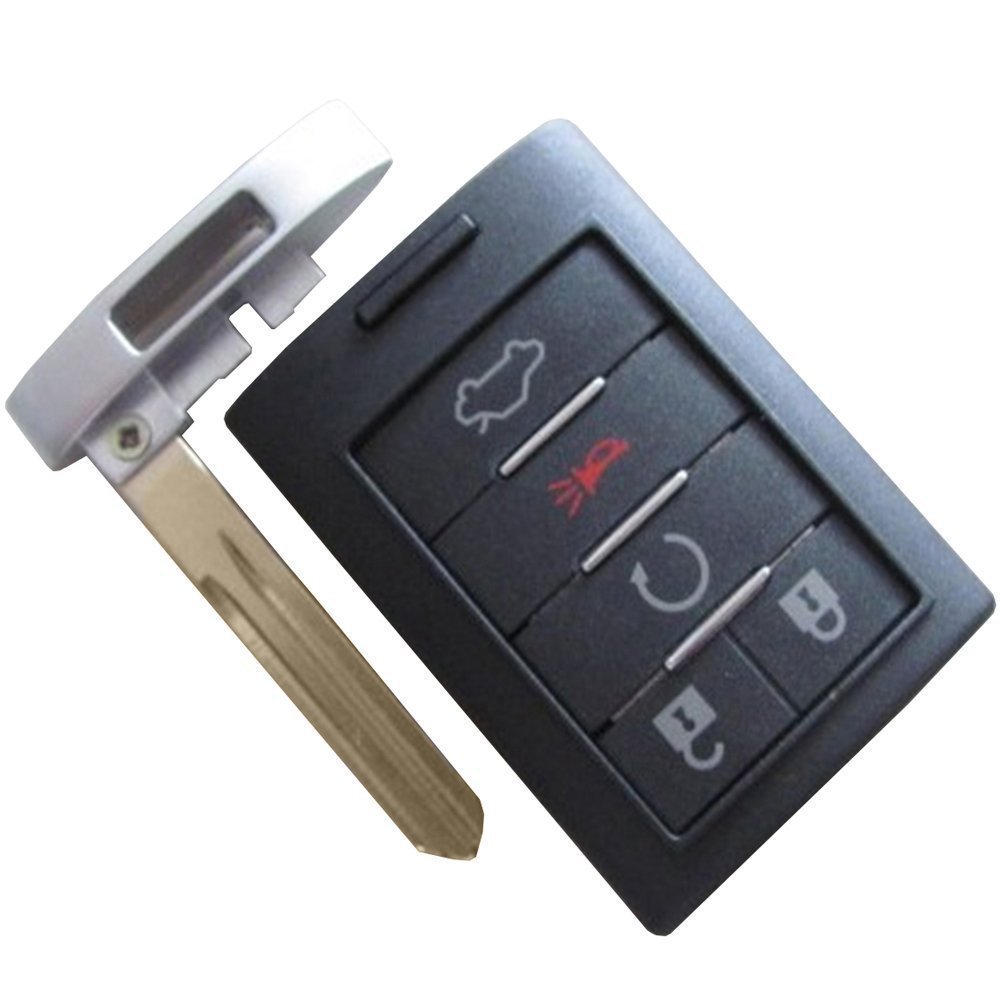 key fob