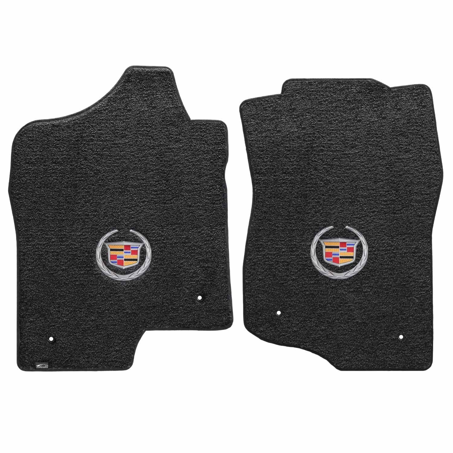 cadillac floor mats