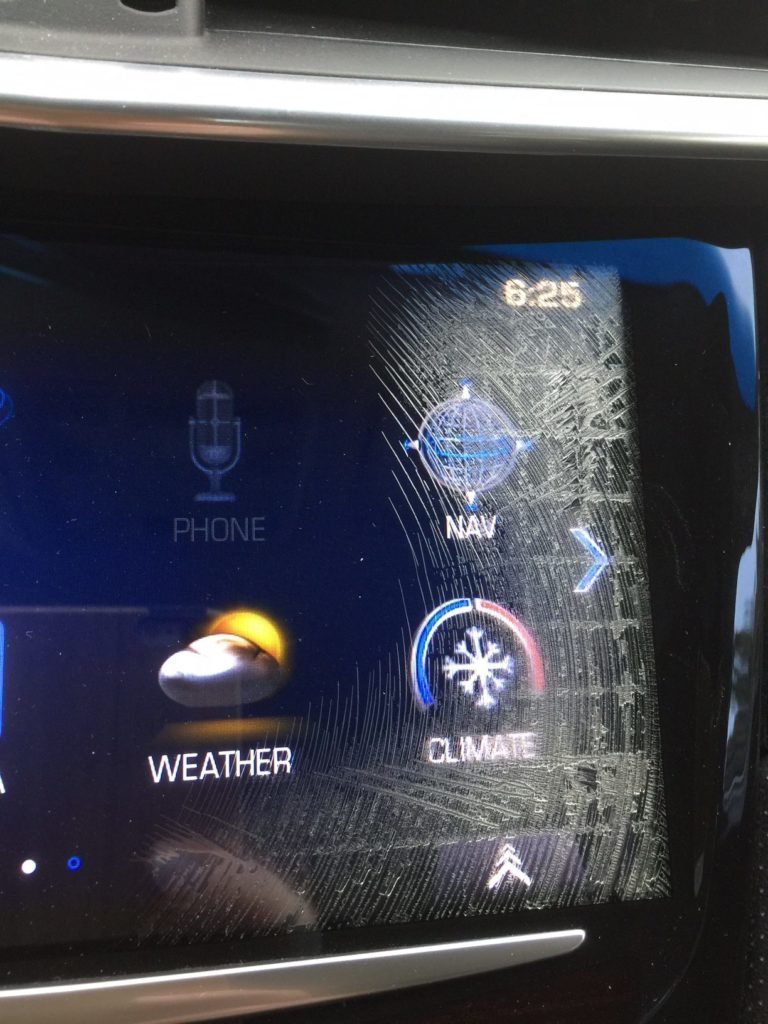 cue delaminate Cadillac Parts, Performance, Accessories and more