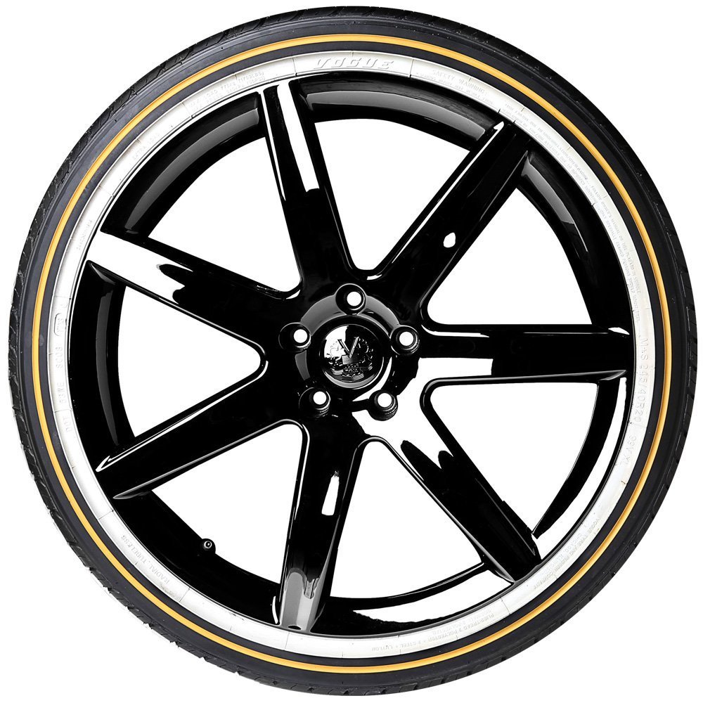 The Perfect Thin White Wall Cadillac Tires Cadillac Parts, Performance, Accessories and more