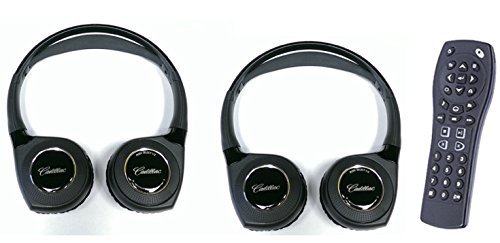 Cadillac headphones