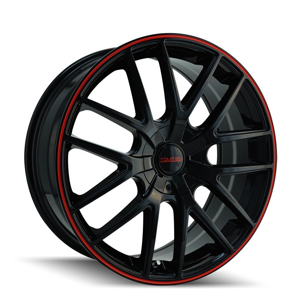 CTS Rims