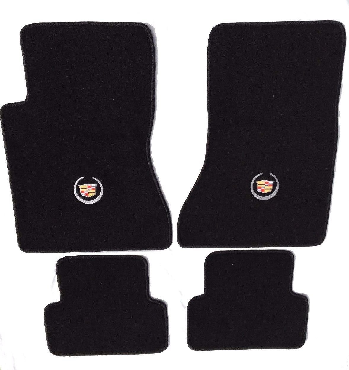 Floor Mats