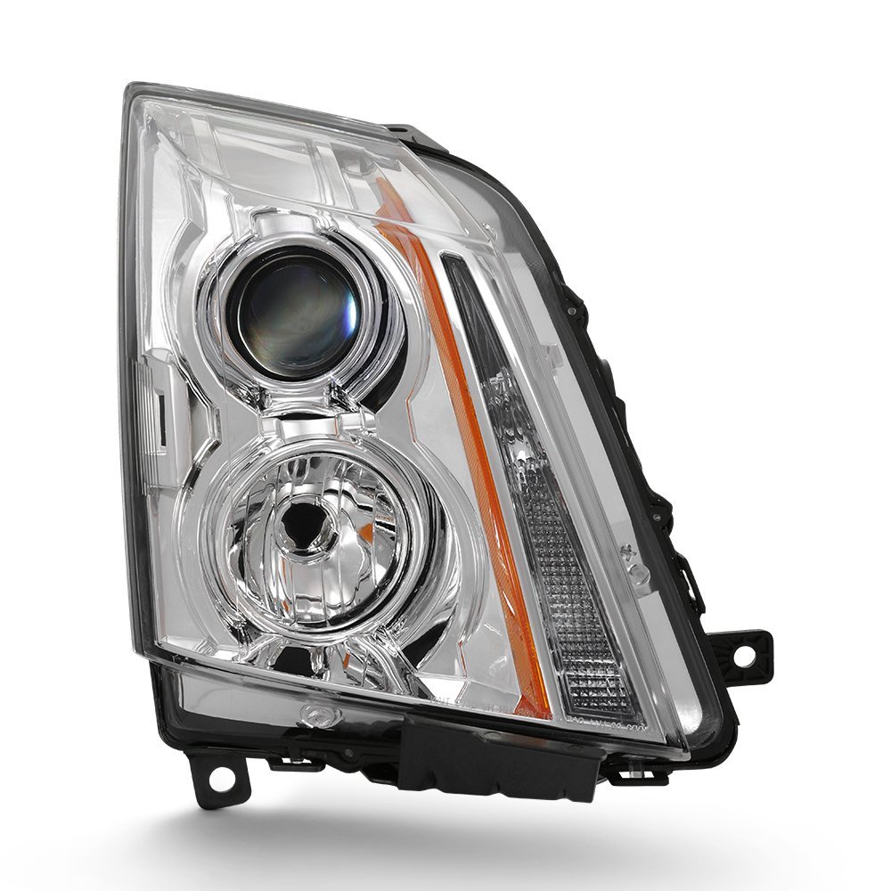 CTS headlight