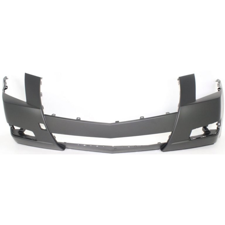 How to Install a Backup Camera for the Cadillac CTS Cadillac Parts