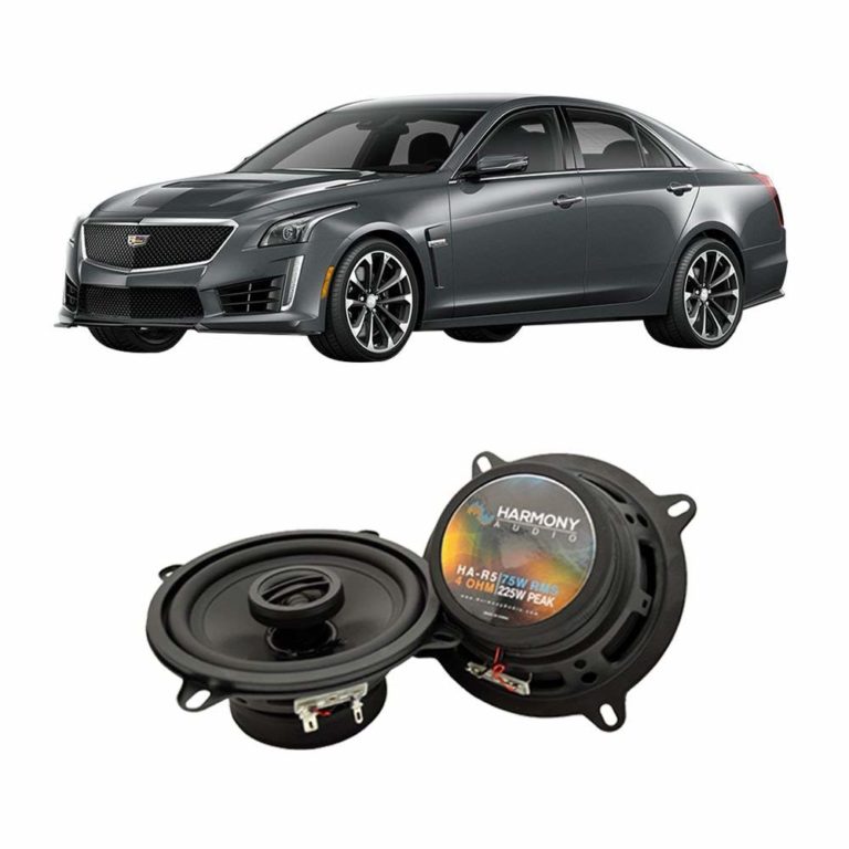 How to Replace the Spark Plugs on a Cadillac CTS Cadillac Parts