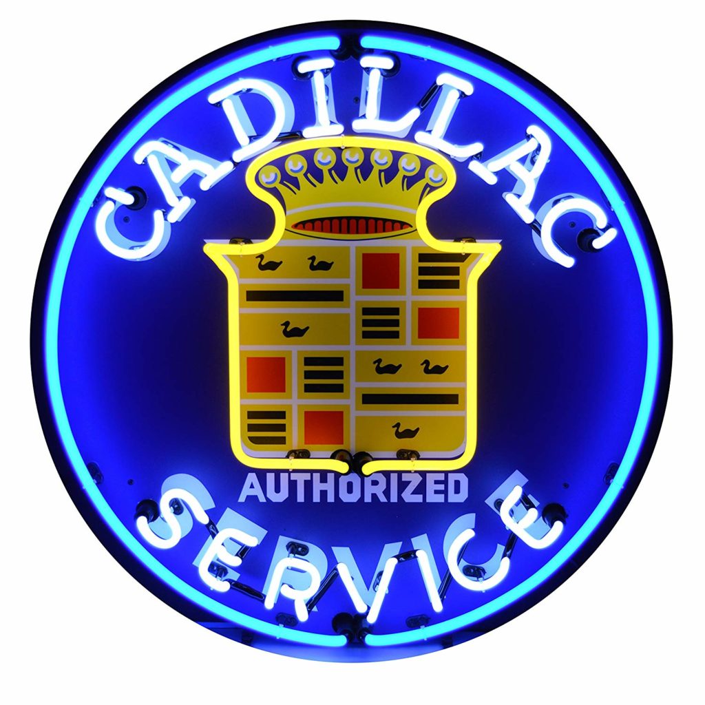 Cadillac Gifts Cadillac Parts, Performance, Accessories and more