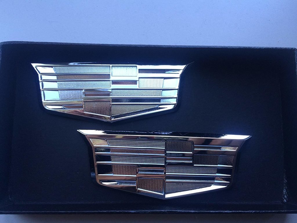 XTS Cadillac Parts, Performance, Accessories and more FreshCadillac